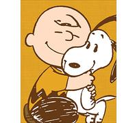 Celebrating Peanuts: 60 Years