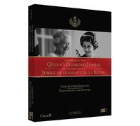 Celebrating the Queen's Diamond Jubilee (Collector's Edition) [NTSC]