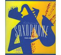 Celebrating the Saxophone