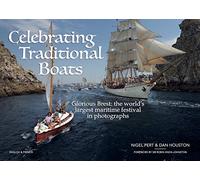 Celebrating Traditional Boats - Glorious Brest: the world’s largest maritime festival in photographs