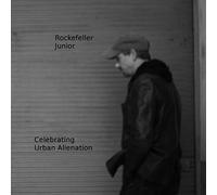 Celebrating Urban Alienation