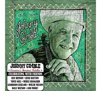 Celebrating With Friends by Johnny Gimble (2010-02-16)