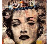 Madonna - Celebration [CD]