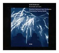 Celebration - Arild Andersen Compact Disc