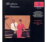 Celebration / Arrangements for 2 Pianos