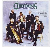 Celebration by Chieftains (2004) Audio CD