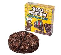 Celebration Cake For Horses Stud Muffins Black One Size