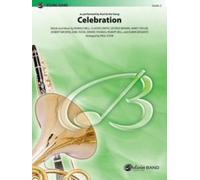 Celebration-Concert Band