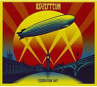 Celebration Day [+Bonus Dvd]