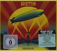 Celebration Day by Led Zeppelin