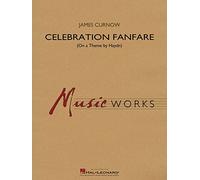 Celebration Fanfare (On a Theme by Haydn) - SET