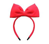 Celebration Five Pointed Star/Bowknot Hair Hoop National Day Live Broadcast Hairband Birthday Headband for Adu1t Teens