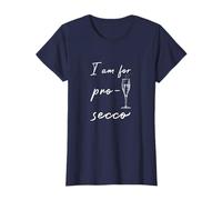 Celebration Girls' Evening Prosecco Celebration T-Shirt