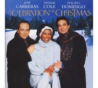 Celebration of Christmas by Jose Carreras