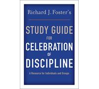 Celebration of Discipline