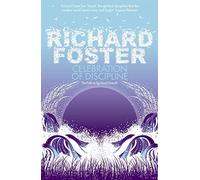 Celebration of Discipline