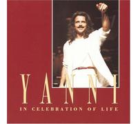 Celebration of Life by Yanni (1991-11-12)