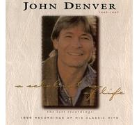 Celebration of Life - The Last Recordings by Denver, John [Music CD]