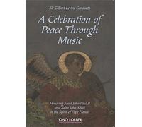 Celebration of Peace Through Music (Catholic Edition)