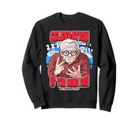 Celebration of the Mind Day October 21st Sweatshirt