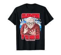 Celebration of The Mind Day October 21st T-Shirt