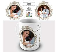 Celebration of the Royal Birth Archie Harrison Mountbatten-Windsor Gift Mug
