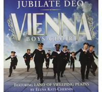 Celebration of the Vienna Boys Choir