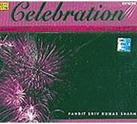 Celebration - Pandit Shiv Kumar Sharma ( Set of 2 Music CDs)