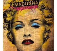 Madonna – Celebration – 2 CD (2009)