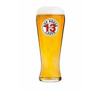 Celebration Spirits Hop House 13 Lager | Pint Glass | Official Merchandise