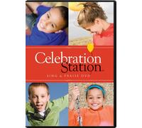 Celebration Station Sing & Praise DVD