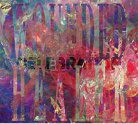 Celebration - Wounded Healer [VINYL]