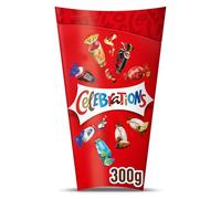 Celebrations 300g Box