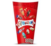 Celebrations 300g Box