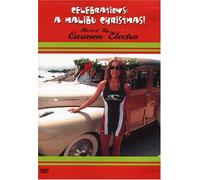 Celebrations: A Malibu Christmas [DVD] [Region 1] [US Import] [NTSC]