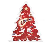 Celebrations Advent Calendar 220g