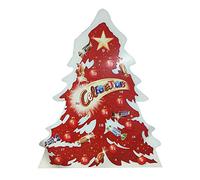 Celebrations Advent Calendar 220g