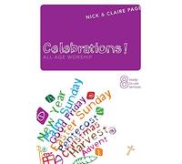 Celebrations: All Age Worship