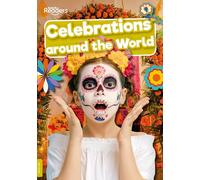 Celebrations Around the World (BookLife Non-Fiction Readers)