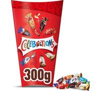 Celebrations, 300g