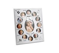 Celebrations Baby's First Year Photo Frame - P8905