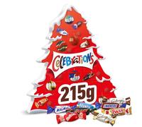 Celebrations Advent Calendar 215g