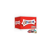 Celebrations Chocolate Bulk Box Chocolate Gift Mothers Day Gift Ramadan Gifts Easter Chocolate 24kg Ideal for Gifting Sharing and Snacks