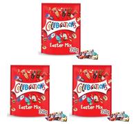 Celebrations Chocolate Easter Mix, 350g (Pack of 3)