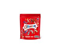 Celebrations Chocolate Large Sharing Easter Mix Pouch 350g