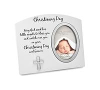 Celebrations Christening Day Photo Frame - P8904