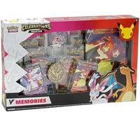 Celebrations Collection Box - V Memories