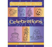 Celebrations (Crafter's Design Library)