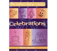 Celebrations (Crafter's Design Library)