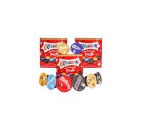 Celebrations Dolce Gusto Compatible Hot Chocolate Pods